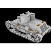 IBG 35072, 7TP Polish Tank – Twin Turret (late), skala 1/35